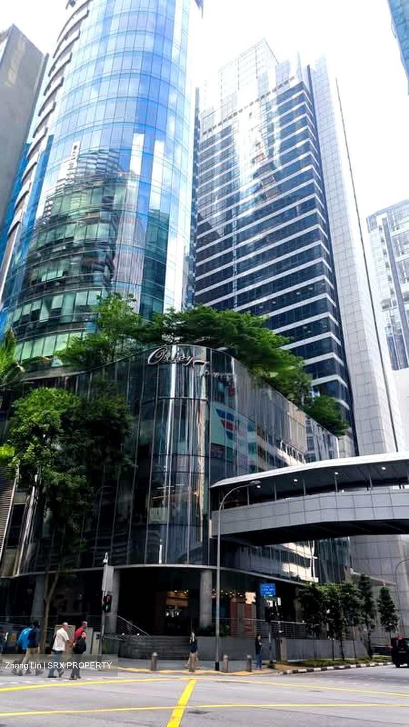 Oxley Tower (D1), Retail #538459271
